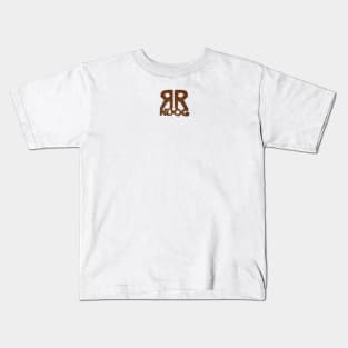 Double R #1 Kids T-Shirt